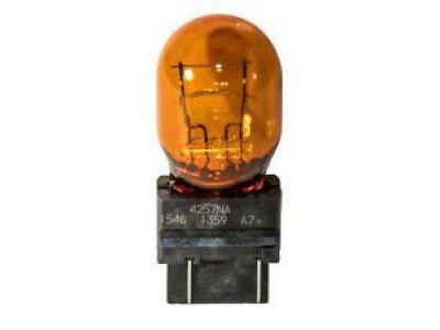 Ford F-150 Fog Light Bulb - JL3Z-13466-A