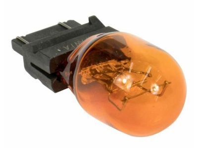 Ford F-150 Fog Light Bulb - JL3Z-13466-A