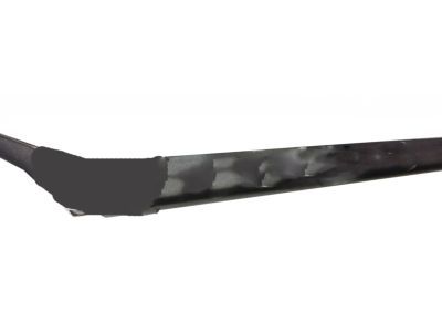 CP9Z-17526-A Ford Wiper Arm, Passenger Side Product Photo 2 of 11