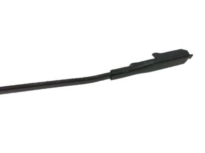 CP9Z-17526-A Ford Wiper Arm, Passenger Side Product Photo 11 of 11