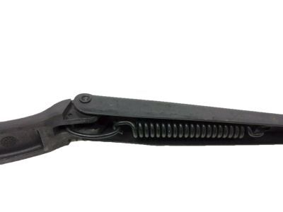 CP9Z-17526-A Ford Wiper Arm, Passenger Side Product Photo 3 of 11