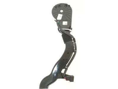 Ford AA5Z-19N550-A Blower Assembly - Vent Air - Climate Control System