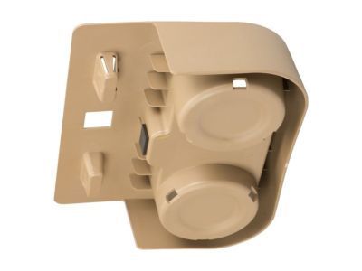 Ford F-150 Cup Holder - FL3Z-1813562-AD