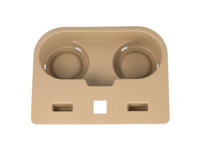 Ford F-150 Cup Holder - FL3Z-1813562-AD