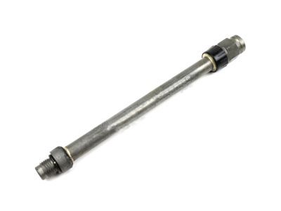 Ford F81Z-9A332-AA Tube - Fuel Supply, Driver Side F81Z-9A332-AA Ford Tube - Fuel Supply, Driver Side Product Photo 1 of 1