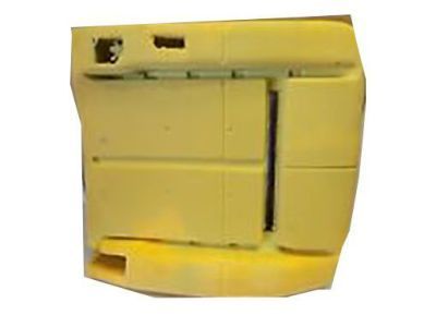 Ford YS4Z-74632A22-AA Pad - Seat Cushion