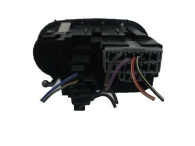 Mercury Headlight Switch - 1F1Z-11654-AAA
