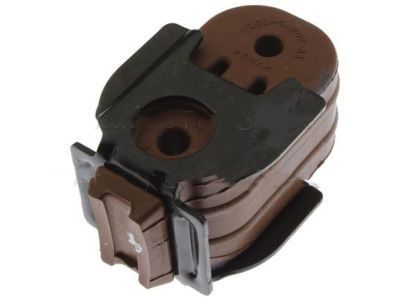Lincoln Muffler Strap - F2GZ-5A262-A