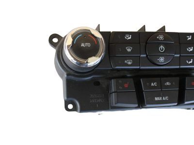 Mercury AE5Z-19980-L Control