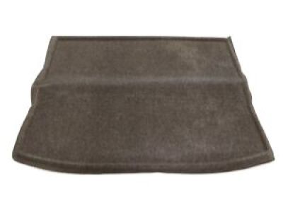 Ford FT4Z-7811600-AA Liner - Load Compartment
