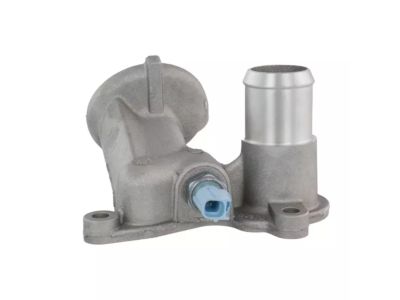 9L3Z-6881-A Ford Adaptor - Oil Filter Product Photo 1 of 2