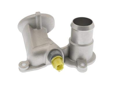 9L3Z-6881-A Ford Adaptor - Oil Filter Product Photo 2 of 2