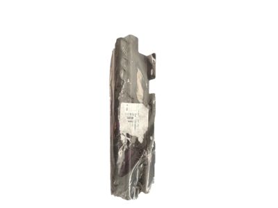KB3Z-19E671-A Ford Deflector - Air, Driver Side Product Photo 2 of 2