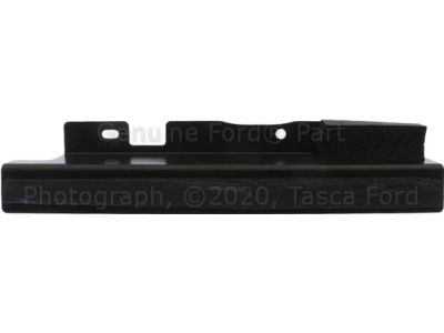 KB3Z-19E671-A Ford Deflector - Air, Driver Side Product Photo 1 of 2