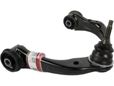 9L3Z-3085-A Ford Arm Assembly - Front Suspension, Upper Driver Side Product Photo 1 of 1