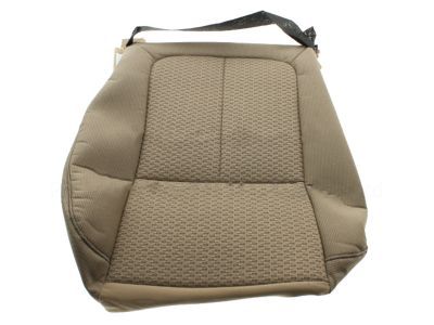 Ford DL3Z-1562901-CA Cover Assembly - Seat Cushion