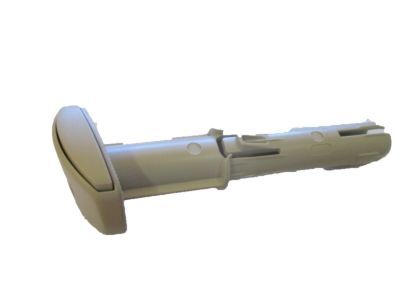 Lincoln DU5Z-96610A16-BY Sleeve - Headrest Guide