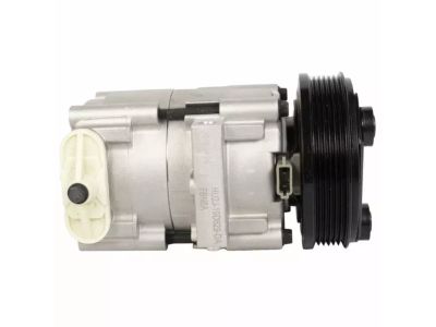Ford 4L8Z-19V703-CA Compressor Assembly 4L8Z-19V703-CA Ford Compressor Assembly Product Photo 1 of 4
