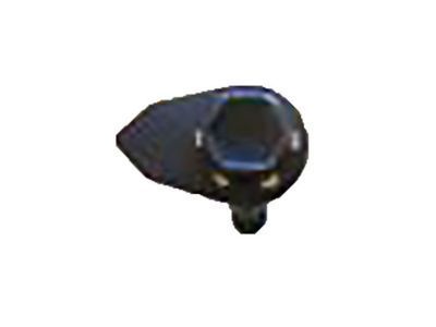 Lincoln Bump Stop - 4L2Z-4730-AA