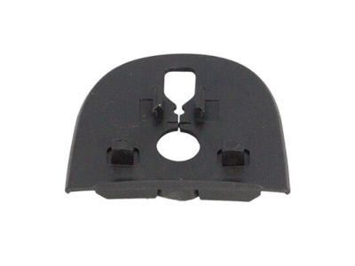 2T1Z-6122042-A Ford Pad, Rear Product Photo 2 of 3