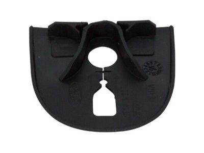 2T1Z-6122042-A Ford Pad, Rear Product Photo 3 of 3