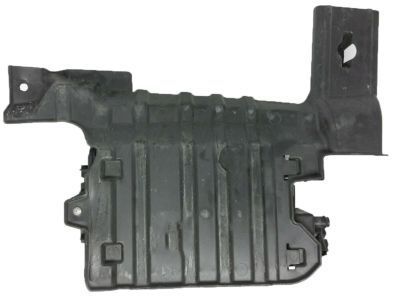 Lincoln AG1Z-9D653-A Cannister - Fuel Vapour Store