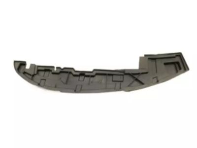 2L5Z-16B280-AA Ford Insulator Pad Product Photo 3 of 3