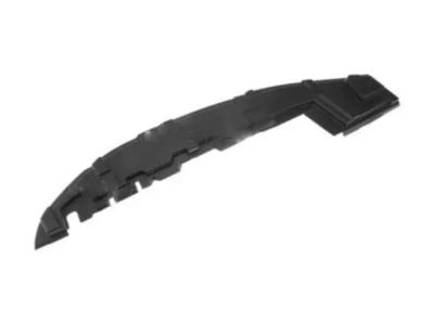 Ford 2L5Z-16B280-AA Insulator Pad 2L5Z-16B280-AA Ford Insulator Pad Product Photo 1 of 3
