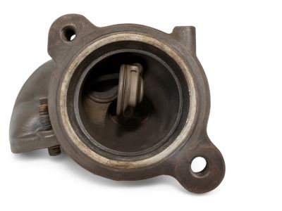 Ford GB5Z-6K682-A Turbocharger Assembly GB5Z-6K682-A Ford Turbocharger Assembly Product Photo 1 of 2
