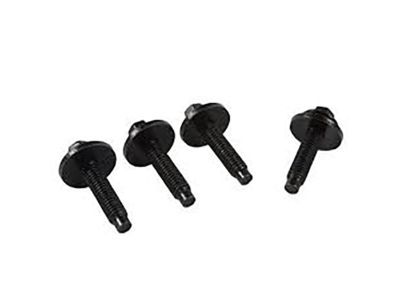 Lincoln -W712108-S439 Bolt And Washer Assembly - Hex Head