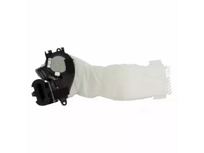 GU5Z-19N550-E Ford Blower Assembly - Vent Air - CCS Product Photo 2 of 3
