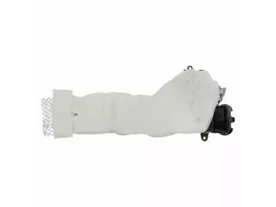 Ford GU5Z-19N550-E Blower Assembly - Vent Air - CCS GU5Z-19N550-E Ford Blower Assembly - Vent Air - CCS Product Photo 1 of 3
