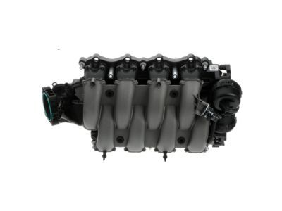 Ford JR3Z-9424-A Manifold Assy - Inlet