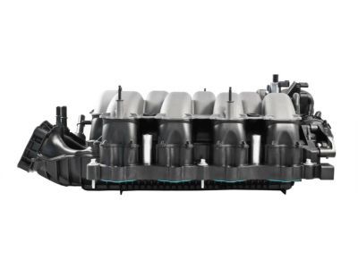 Ford JR3Z-9424-A Manifold Assy - Inlet