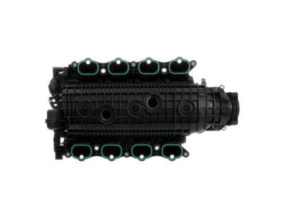 Ford JR3Z-9424-A Manifold Assy - Inlet