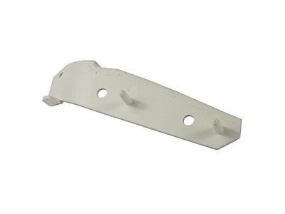 Ford FL1Z-17E857-A Side Bracket, Front Driver Side FL1Z-17E857-A Ford Side Bracket, Front Driver Side Product Photo 1 of 1