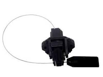 Lincoln F3AZ-5428610-B Latch