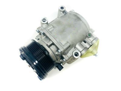 Ford Expedition A/C Compressor - 5W1Z-19V703-AA