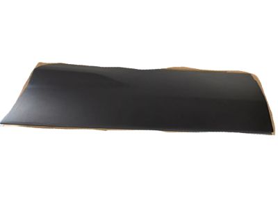 Ford CJ5Z-7825557-AB Moulding - Door Outside, Driver Side CJ5Z-7825557-AB Ford Moulding - Door Outside, Driver Side Product Photo 1 of 2
