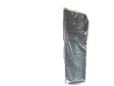 CJ5Z-7825557-AB Ford Moulding - Door Outside, Driver Side Product Photo 2 of 2