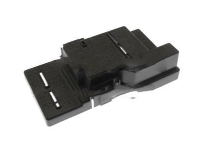 Lincoln 7T4Z-14A003-A Cover - Fuse Panel