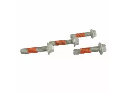 Ford -N605804-S101 Bolt -N605804-S101 Ford Bolt Product Photo 1 of 1