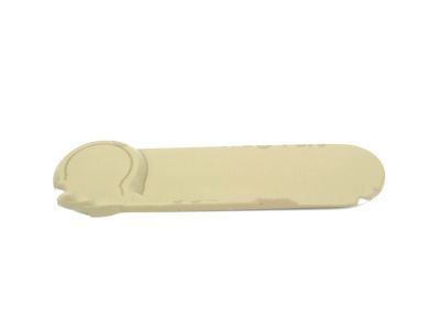 Mercury 6L2Z-78224A34-AAL Cover - Handle Assist