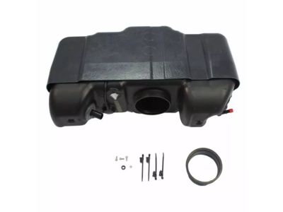 BC3Z-5J250-M Ford Kit - Hardware Product Photo 1 of 1