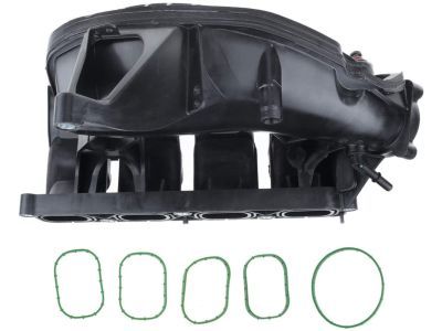 Ford CP9Z-9424-C Manifold Assembly - Inlet CP9Z-9424-C Ford Manifold Assembly - Inlet Product Photo 1 of 4