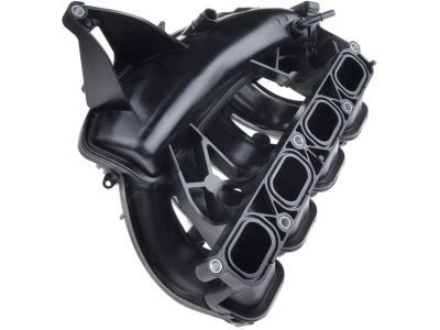 CP9Z-9424-C Ford Manifold Assembly - Inlet Product Photo 2 of 4