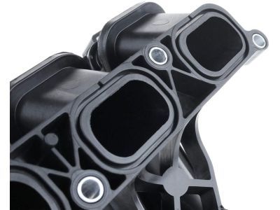 CP9Z-9424-C Ford Manifold Assembly - Inlet Product Photo 4 of 4