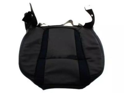 CL3Z-1562901-DA Ford Cover Assembly - Seat Cushion, Driver Side Product Photo 2 of 2