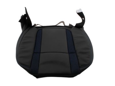 Ford CL3Z-1562901-DA Cover Assembly - Seat Cushion, Driver Side CL3Z-1562901-DA Ford Cover Assembly - Seat Cushion, Driver Side Product Photo 1 of 2