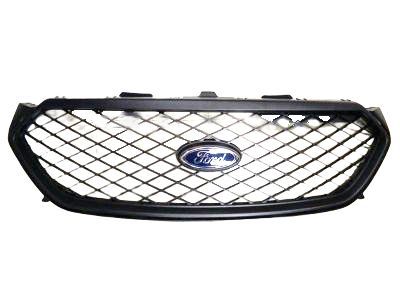 Ford DG1Z-8200-AA Grille Assembly - Radiator